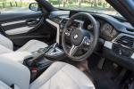 BMW M3 Competition Package 2016 года (AU)